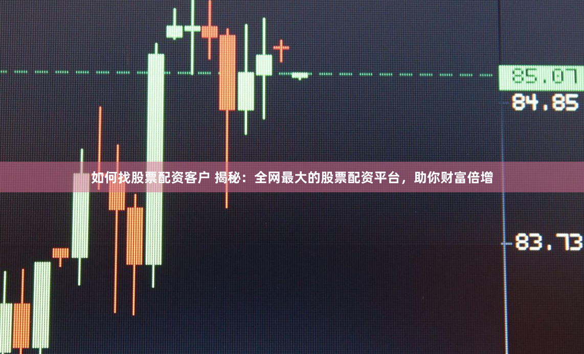如何找股票配资客户 揭秘：全网最大的股票配资平台，助你财富倍增
