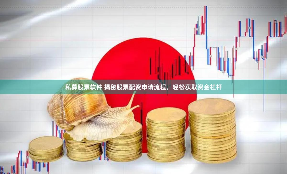 私募股票软件 揭秘股票配资申请流程，轻松获取资金杠杆
